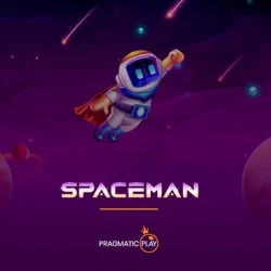 Spaceman Crafittipg